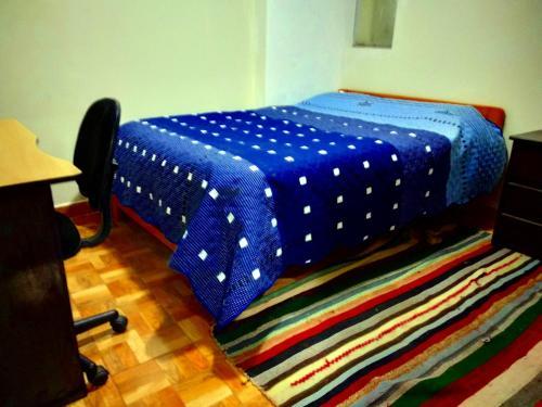Hostal Antarki Guest House