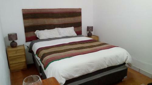 Historic Center Apartment