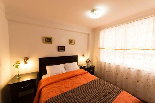 Hotel Peru Real
