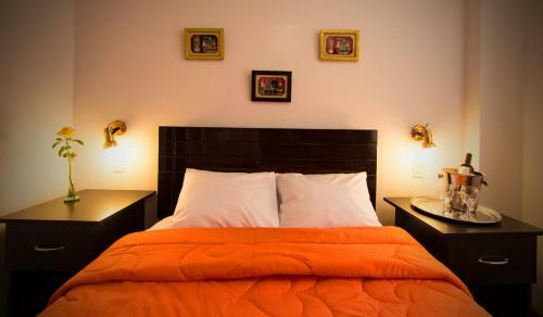 Hotel Peru Real