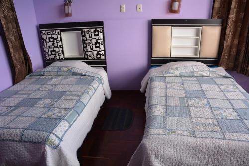Hotel Florez