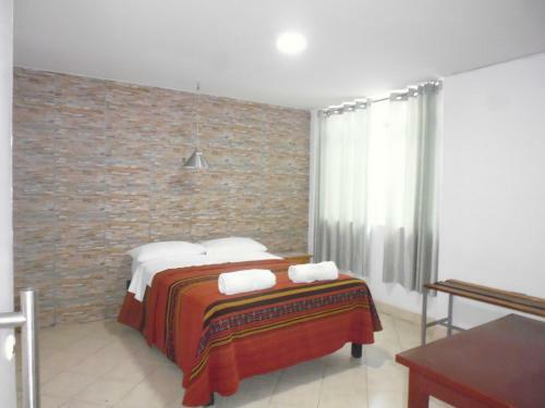 Hostal Fatima