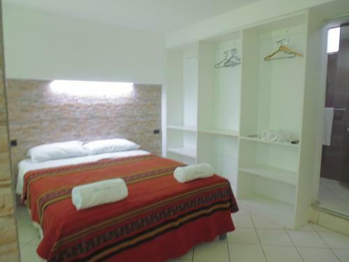 Hostal Fatima