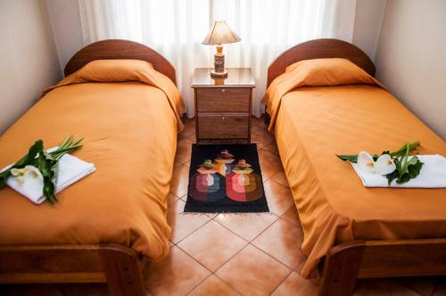 Hostal Casa De Horti