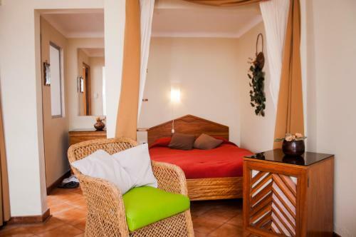 Hostal Casa De Horti