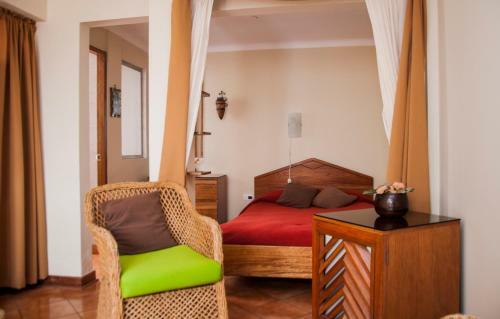 Hostal Casa De Horti