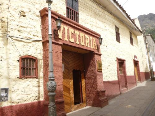Hotel Victoria