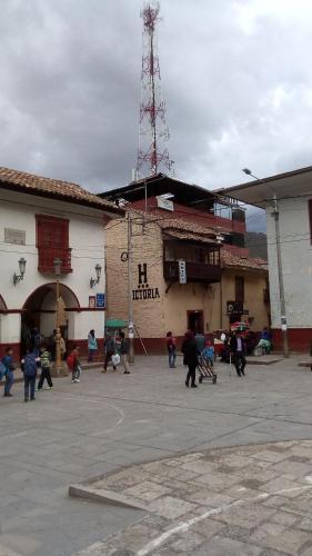Hotel Victoria