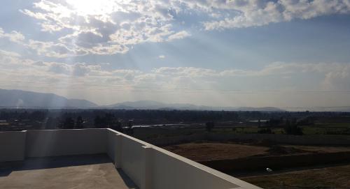 Apartamentos La Ribera