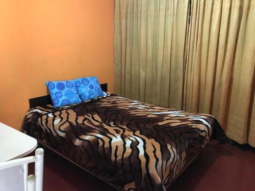 Posada Tour Hostal Wanka