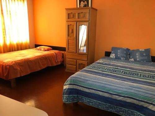 Posada Tour Hostal Wanka