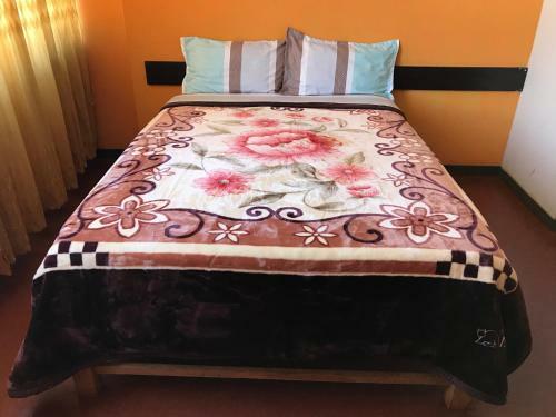 Posada Tour Hostal Wanka
