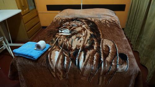 Posada Tour Hostal Wanka