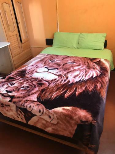 Posada Tour Hostal Wanka