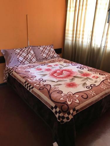 Posada Tour Hostal Wanka