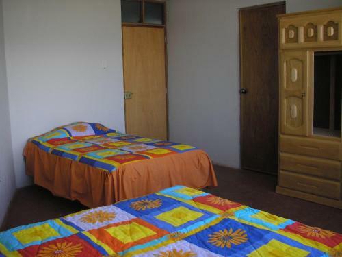 Posada Tour Hostal Wanka
