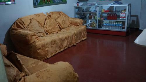 Posada Tour Hostal Wanka