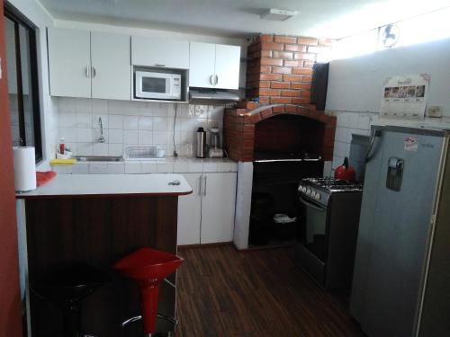 Apartamento Amoblado
