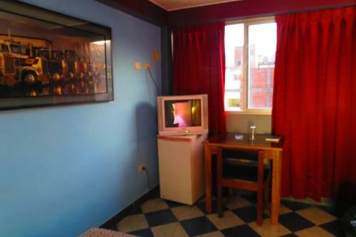 Hotel Tours