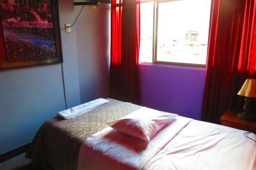 Hotel Tours