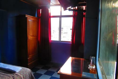 Hotel Tours