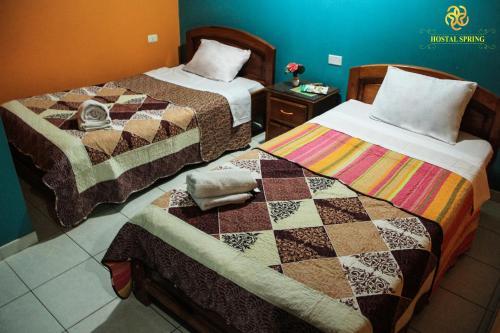 Hostal Spring II