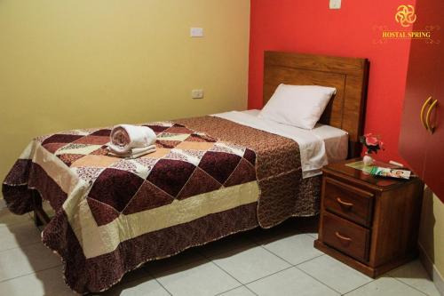 Hostal Spring II