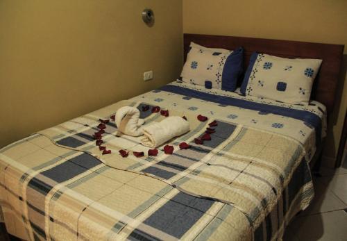Hostal Spring