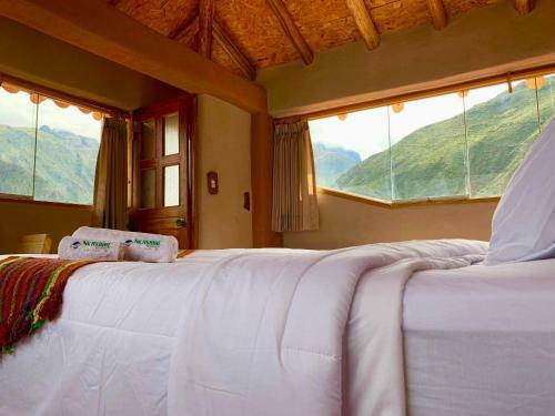 Inkasaire Lodge