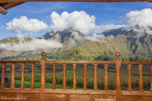 Inkasaire Lodge