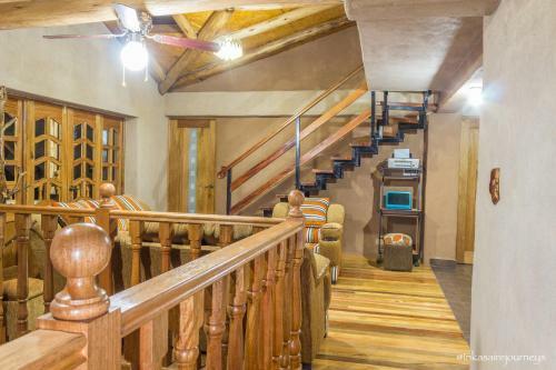 Inkasaire Lodge