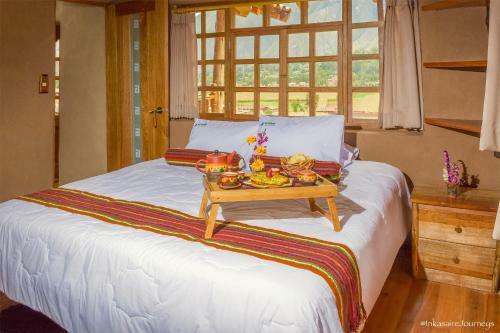 Inkasaire Lodge