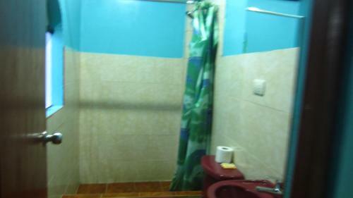 Vacahouse Huaraz B&B
