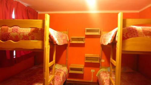 Vacahouse Huaraz B&B