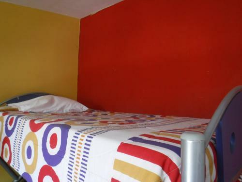 Albergue Monkey Wasi Hospedaje