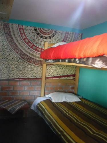 Albergue Monkey Wasi Hospedaje