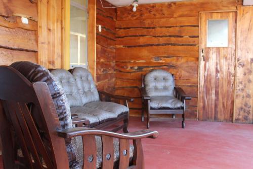 Bed & Breakfast "walkers House" Backpackers