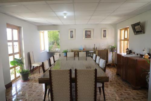 Posada Schatzi Lodge