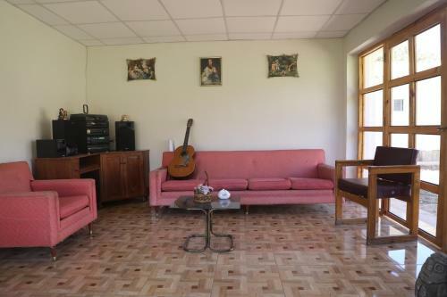 Posada Schatzi Lodge
