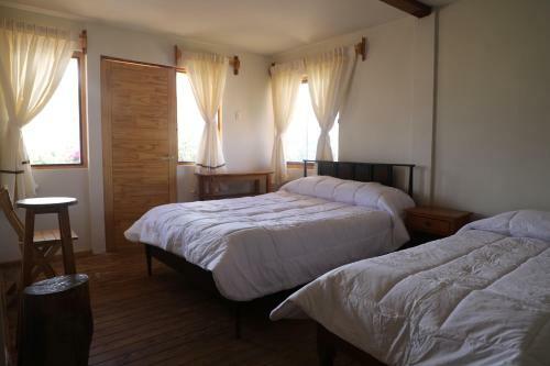 Posada Schatzi Lodge