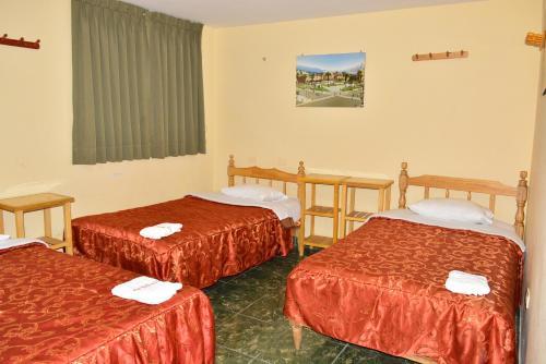 Hostal El Virrey