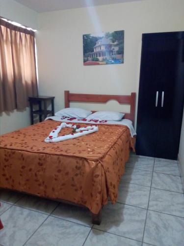 Hostal El Virrey
