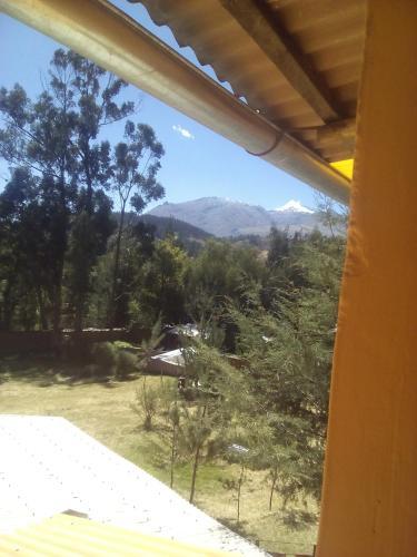 Tony's House Hostel