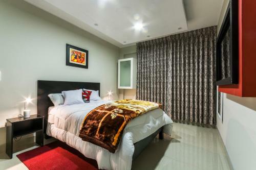 Hotel El Rubi