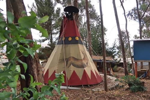 The Lazy Dog Inn A Mountain Lodge