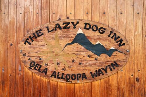 The Lazy Dog Inn A Mountain Lodge
