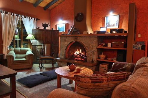 The Lazy Dog Inn A Mountain Lodge