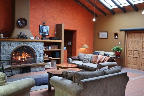 The Lazy Dog Inn A Mountain Lodge