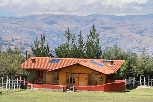 The Lazy Dog Inn A Mountain Lodge