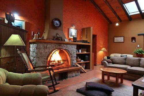 The Lazy Dog Inn A Mountain Lodge